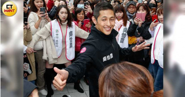男神踢鐵板3/「吳怡農之前配合度很差」 知情人士爆:這次正好修理他
