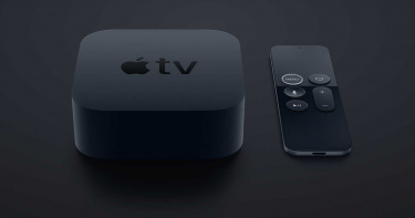 進軍電視遊戲? 蘋果下代Apple TV將有新定位