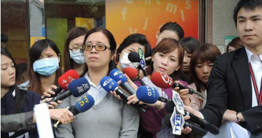 體罰、毆打、逼吃發霉點心 恐怖幼兒園判決出爐