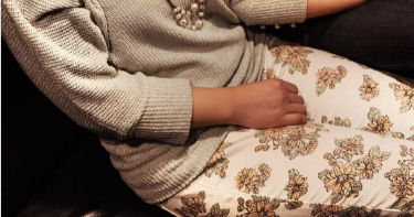 28歲女愛吃冰!月經來痛爆「下體噴黑血」 醫一看傻眼:滿臉都皺紋
