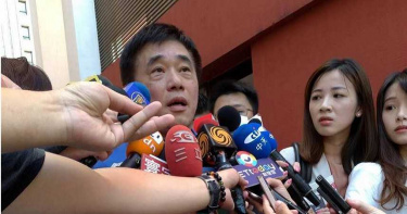 韓國瑜將復出?郝龍斌曝:他為趙少康排除障礙