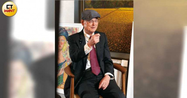 開箱大金先生3/做生意慘賠50萬美元 回台接家電賣到全球第一