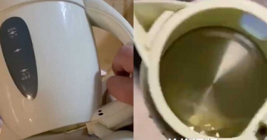 網紅住飯店「尿在熱水壺」要給下個人喝! 被抓包惱羞:我的童子尿非誰都能喝
