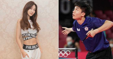 林昀儒教練「關鍵喊暫停」挨轟! 曾莞婷207字分析吐真心話