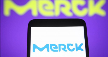 德商默克宣布加碼在台投資。（示意圖／shutterstock）