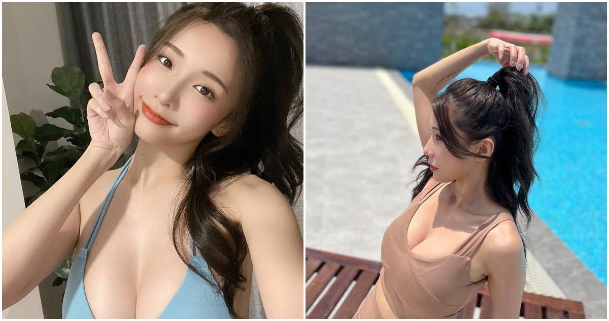 蕭芷渲談「閃亮亮外流影片」 每天爆哭花1年多才走出來 | 娛樂 | CTWANT