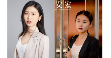 演出《安家》的女演員邵逸凡在微博發文表示，多次被要求「假唱」。（圖／百度百科）