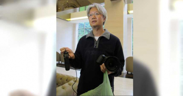 「縮時大師」陳志通驚傳癌逝!鄭明典悼:詮釋台灣之美狂人