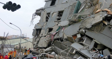 維冠大樓偷工減料害115人喪生 黑心5建商判賠7.1億