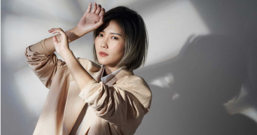 大馬女星遇到韓國歐巴 一見鐘情就靠Google翻譯溝通