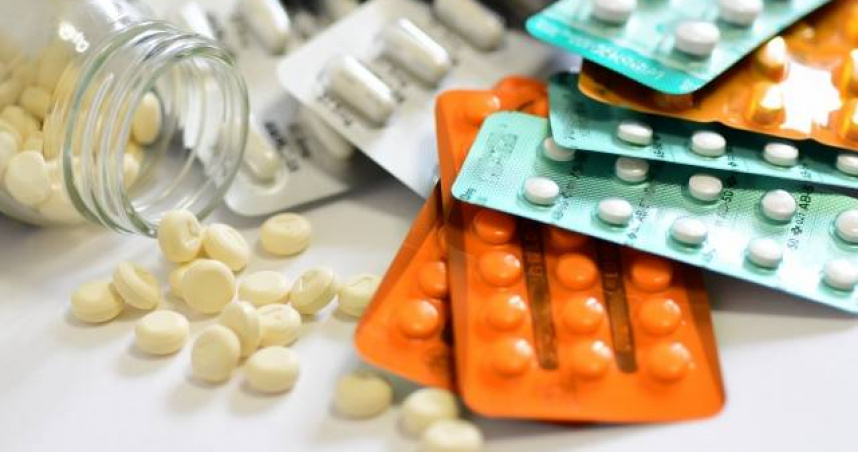 不少民眾因應出國，想買流感特效藥當「護身符」。（示意圖／翻攝自photoAC）