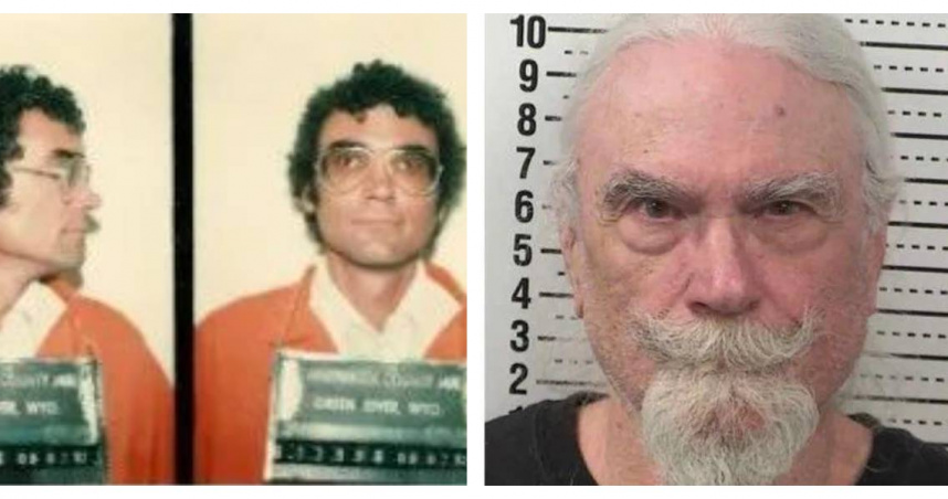 坎貝爾曾經被捕。（圖／聯邦檢察官辦公室）