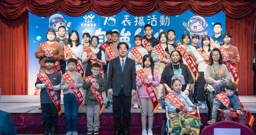 （圖／總統府提供）