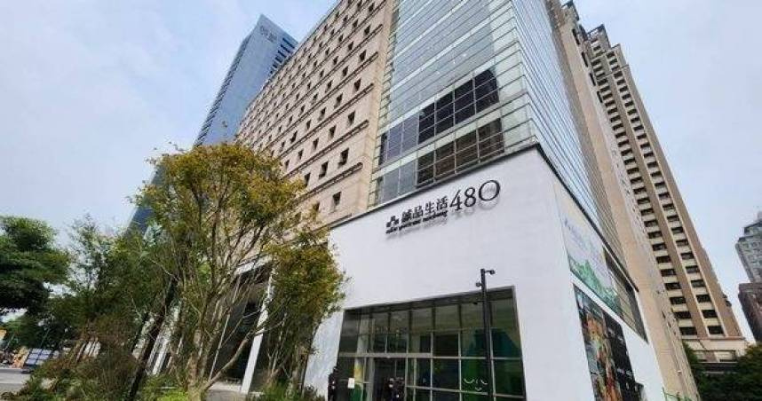 台中市1名國小女童日前與母親、姊姊前往誠品生活480百貨逛街，卻被保全指控竊盜，事後證實是烏龍，引發討論。（ 圖／翻攝畫面）