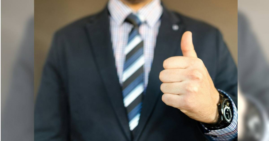 獅子座、金牛座、射手座、處女座和水瓶座的民眾，將在5月迎來事業、愛情雙豐收。（示意圖／Pexels）