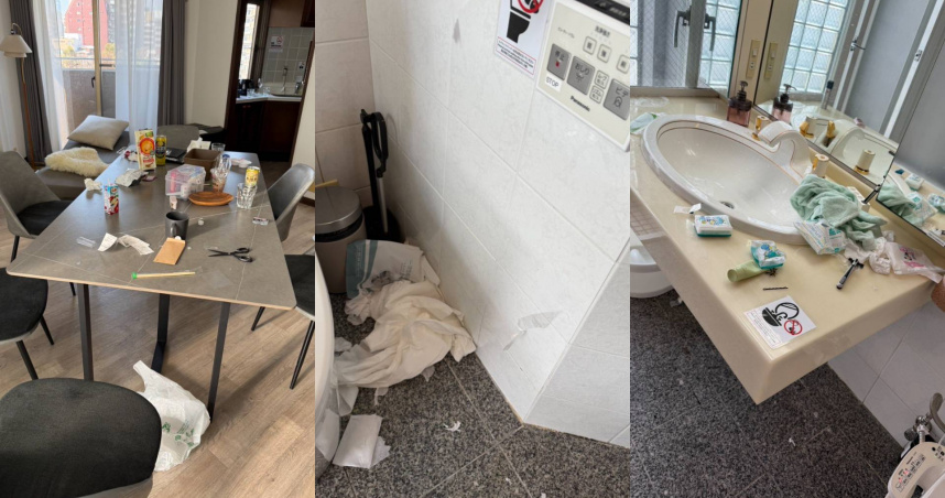 （圖／翻攝自社群網站X）