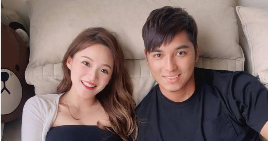 李芳與邱丹離婚，結束3年婚姻。（圖／李芳IG）