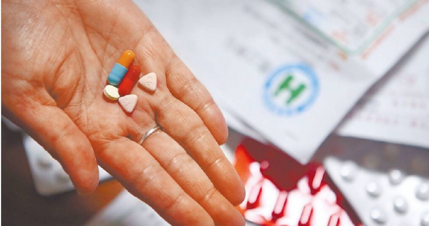 川普關稅政策衝擊製藥，台灣恐釀缺藥危機。（示意圖／本報資料照）