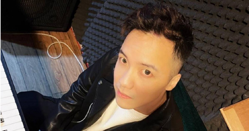 圤智雨表示，HBD經銷商利用剴剴案做宣傳打廣告。（圖／翻攝圤智雨臉書）