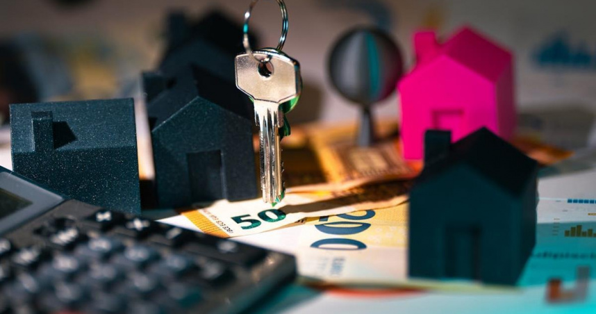 畢業慘金融海嘯！ 他22K起家靠換房「苦盡甘來」：終於能享受。（封面示意圖／取自Pexels）