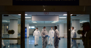 空服員親教機艙「8大防疫」撇步 上廁所暈倒竟是因為「它」