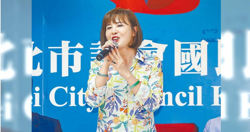 台北市近3年教師心理輔導資源使用人次明顯攀升，台北市議員王欣儀呼籲市府盡速建立「預警與主動關懷機制」。（圖／報系資料照）