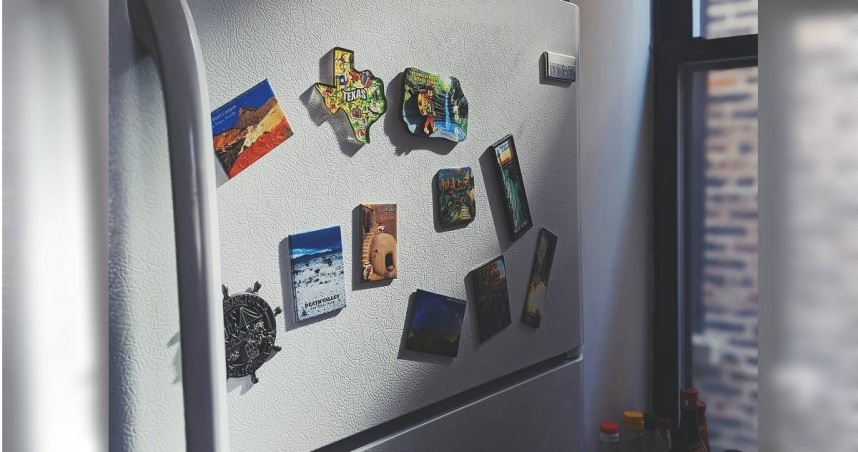 美國1戶人家因物流公司不當安裝新冰箱，導致整層樓變水樂園。（示意圖／Unsplash）