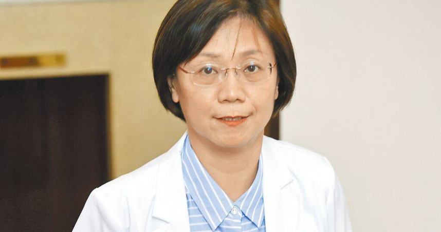 國民黨立委翁曉玲。（圖／報系資料照）