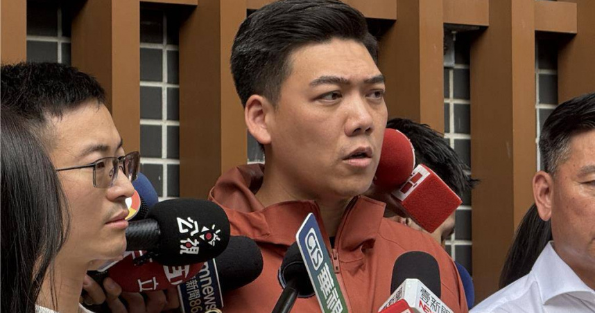 罷免綠委吳思瑤團體「地動刪瑤」宣告「罷瑤」失敗，召集人賴苡任表示，跟所有支持我們的民眾說聲抱歉，後續會跟團隊討論是否提起行政救濟。（圖／報系資料照）