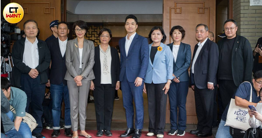 補助款統刪引爆地方不滿，13縣市提出訴願，行政院喊話追加預算仍需更多地方政府與立委共同支持。（資料圖／黃威彬攝）