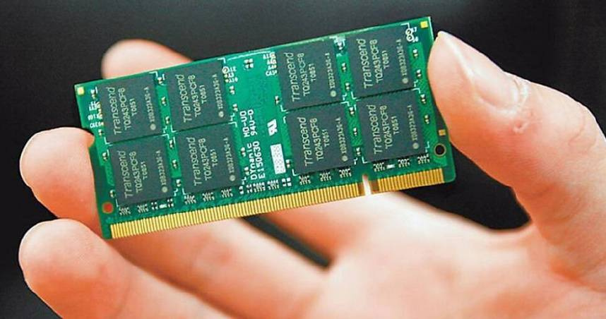 全球用戶開始搶購市場供應緊縮的DDR4，讓南亞科、華邦電等台廠獲利提升、推升股價。（圖／報系資料照）