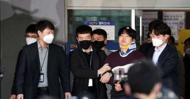 朱鎮模手機鹹濕對話外洩 N號房趙主彬坦承是他所為