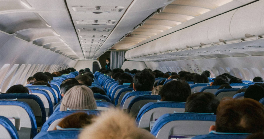 ETIAS費用從原本的7歐元提高到20歐元。（示意圖／翻攝自unsplash）