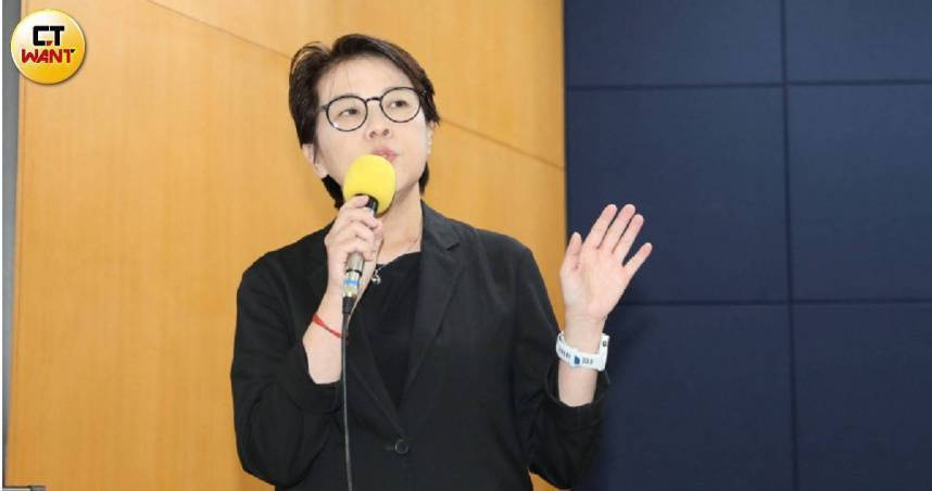 京華城案持續審理，北檢今日將傳喚台北市副秘書長李得全及現任民眾黨立委黃珊珊。（圖／本刊攝影組）