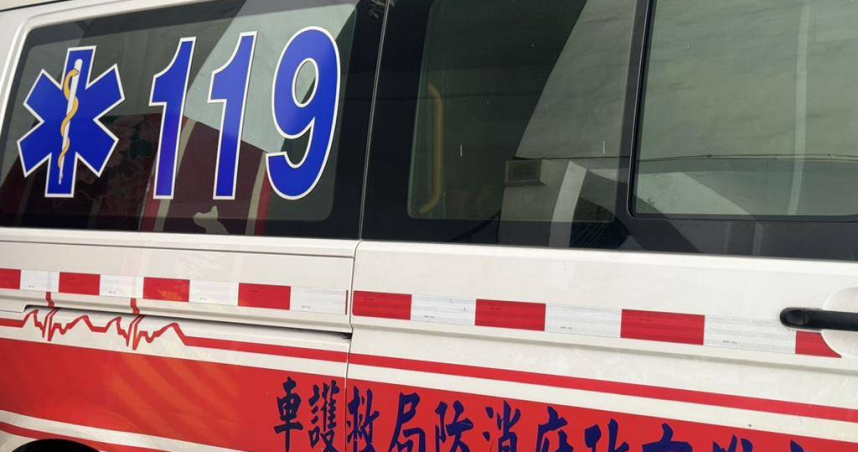 高雄市鼓山區某大樓於9日發生一起墜樓案件。（圖／報系資料照）