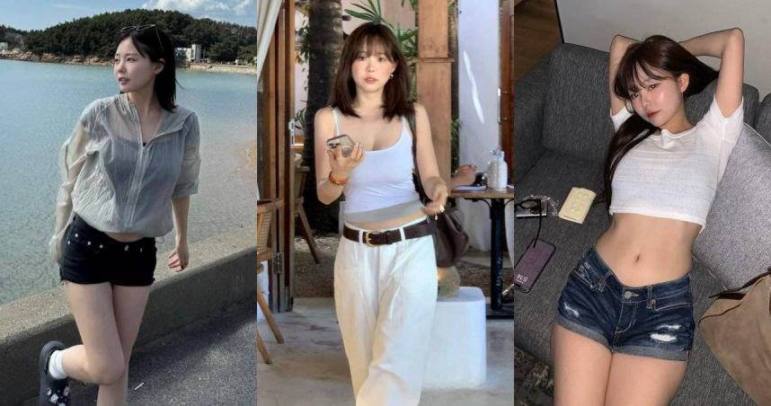 （圖／取自洪璟琦IG）