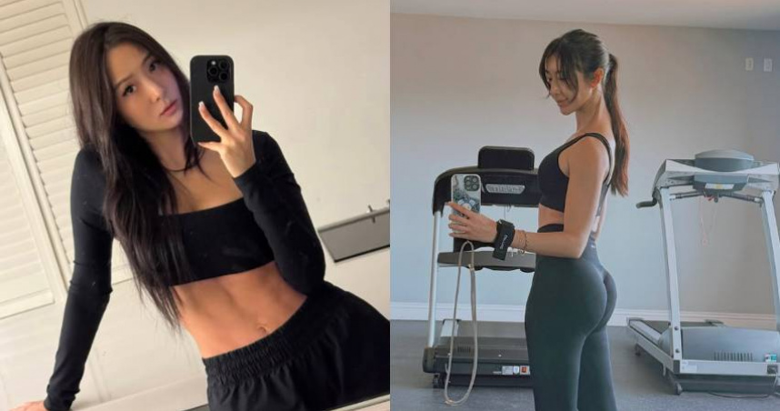 （圖／取自 suitangtang IG、aimeeyunyunsun IG）