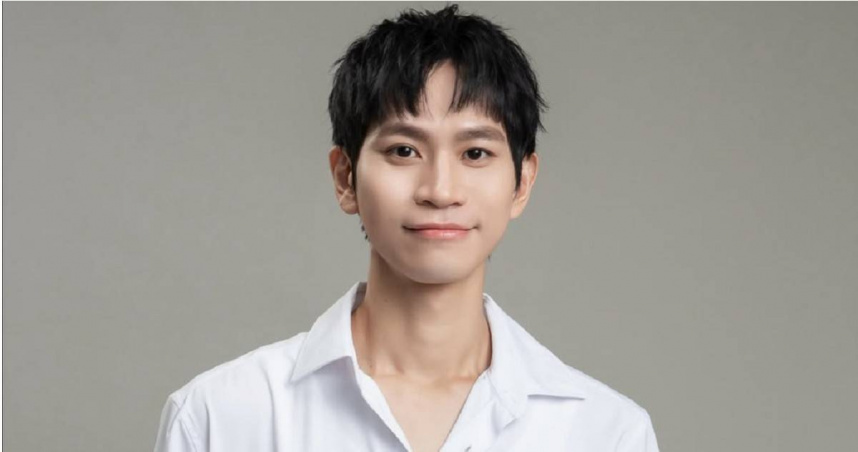 身心壓力過重，YouTuber Andy老師選擇前往綠島短暫離線，尋求情緒平靜與自我整理。（圖／翻攝自IG，@andy1994x）