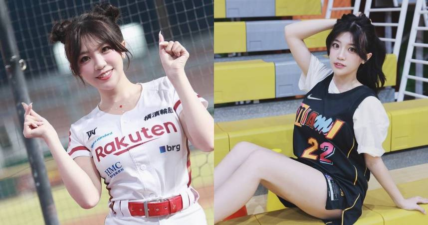 樂天女孩熊霓罕公開罵人：要多可悲？　酸民咒她爸媽「面相感覺活不久」