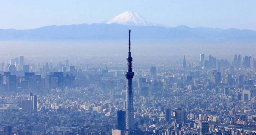 東京警視廳已針對炸彈恐嚇郵件展開調查，並朝威力業務妨害方向追查寄件來源。（示意圖／達志／美聯社）
