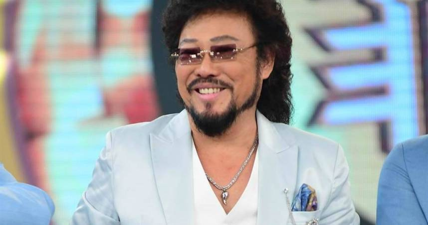 張菲退休後生活受到關注。（圖／報系資料照）