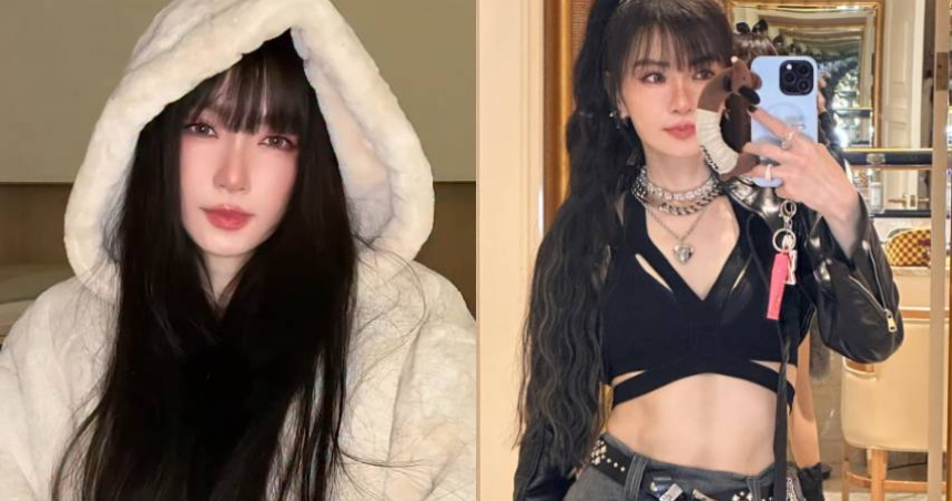 （圖／取自 jeanniehsieh___bbb IG）