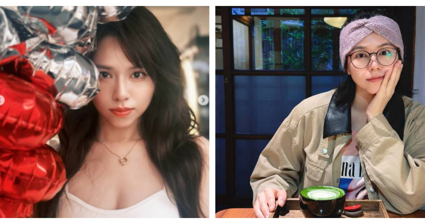 夏于喬罕見曬孕肚　喊「最困難角色」網全懂了