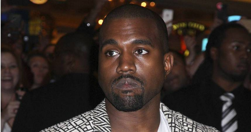 肯伊威斯特。（圖／達志／美聯社）