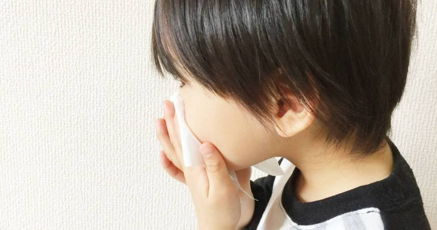 醫師提醒，若孩子生病發現異常，家長應提高警覺盡快就醫檢查。（示意圖／翻攝自Photo AC）