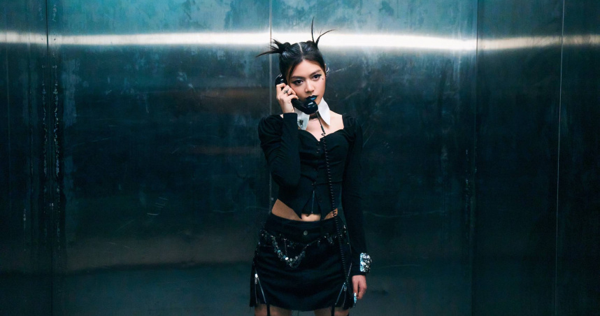 林俊傑巡演激發靈感　楚晴科技創作破300萬觀看