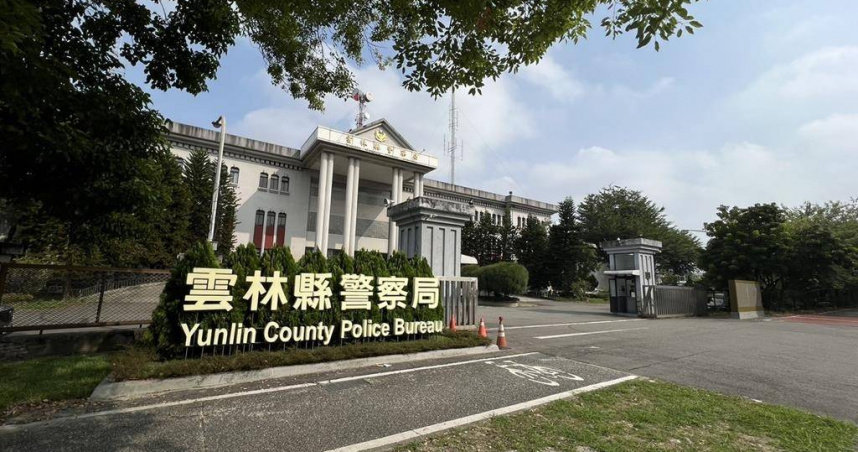 副分局長與蔡晉財母歡唱照惹議　雲林縣警局澄清：不違警紀