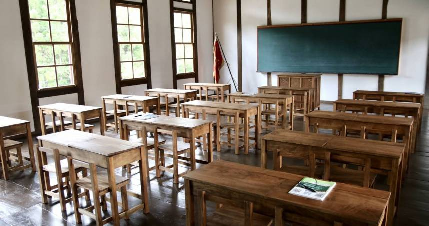 高雄國小資深教師墜樓亡！網傳疑遭霸凌　教育局：勿群眾獵巫