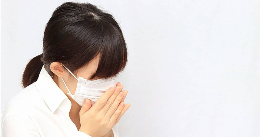 疾病管制署今（21）日宣布國內新冠肺炎疫情進入流行期。（圖／photoAC）