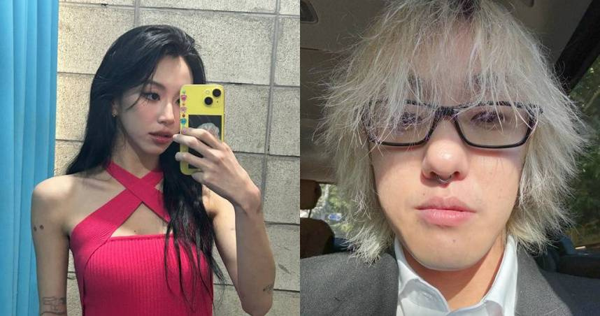 TWICE彩瑛被爆料分手Zion.T　雙方經紀公司火速闢謠喊告